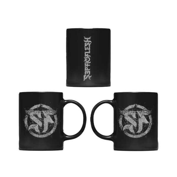 Septicflesh Ceramic Mug