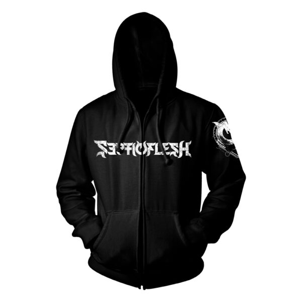 The Mechanist Hoodie